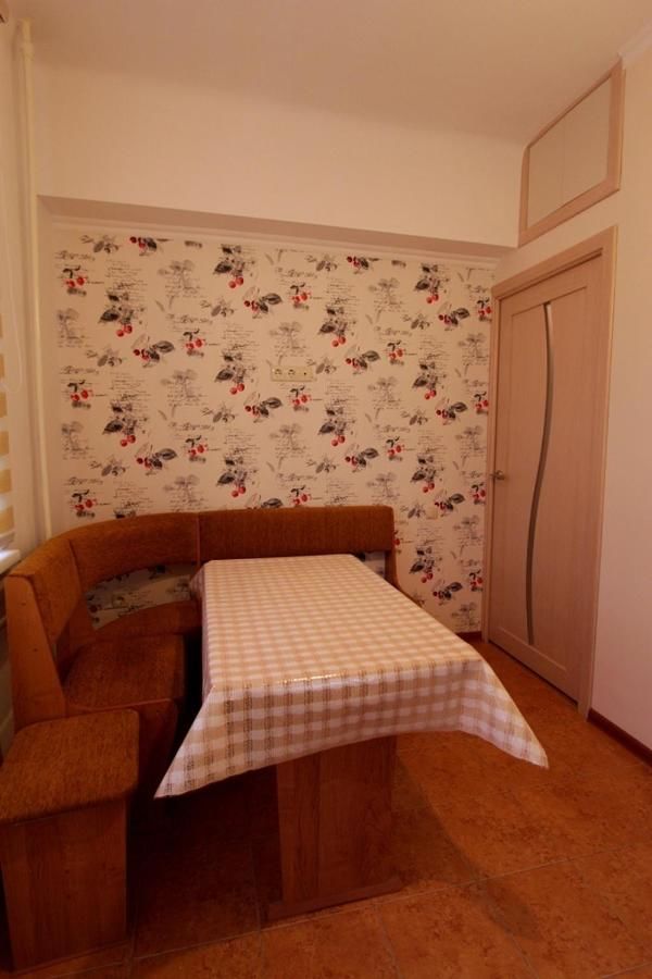 Апартаменты Nadezhda Apartment on Nauryzbay Batyra 37/1 Алматы-20
