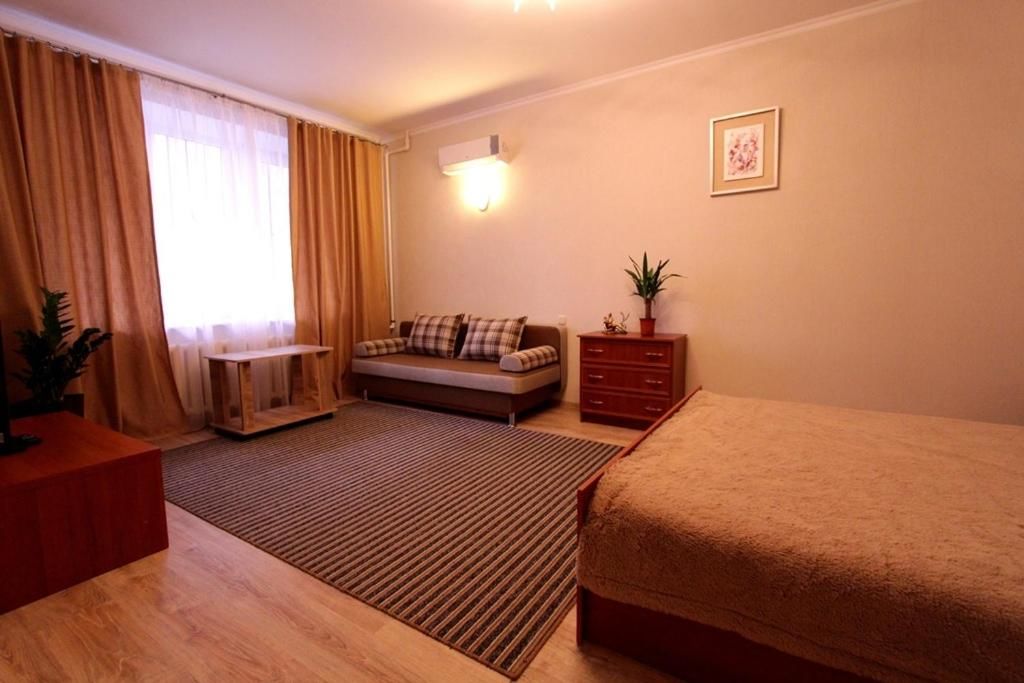 Апартаменты Nadezhda Apartment on Nauryzbay Batyra 37/1 Алматы-31